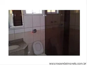 Casa para venda em Liberdade