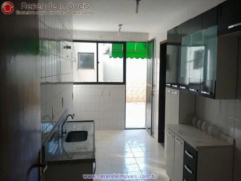 Foto 5 de 13 - Apartamento para aluguel em Vila Julieta