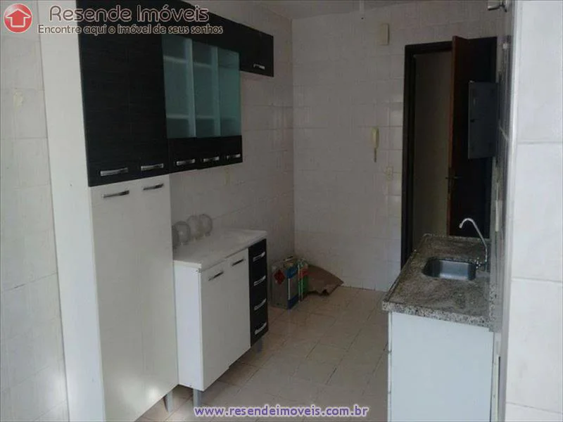 Foto 4 de 13 - Apartamento para aluguel em Vila Julieta