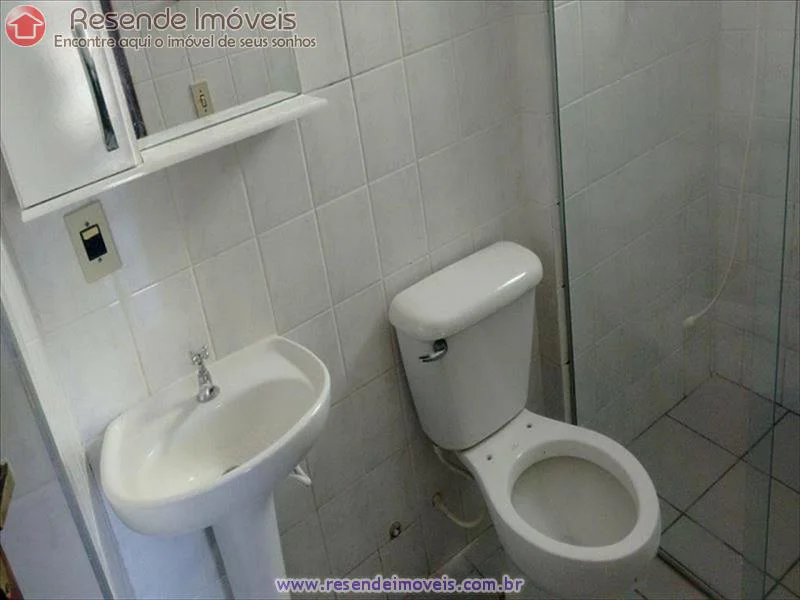 Foto 2 de 13 - Apartamento para aluguel em Vila Julieta