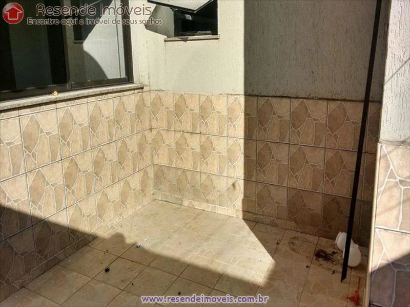 Foto 11 de 13 - Apartamento para aluguel em Vila Julieta