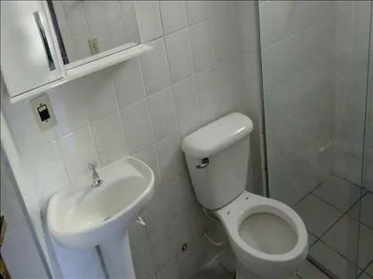 Apartamento para aluguel em Vila Julieta