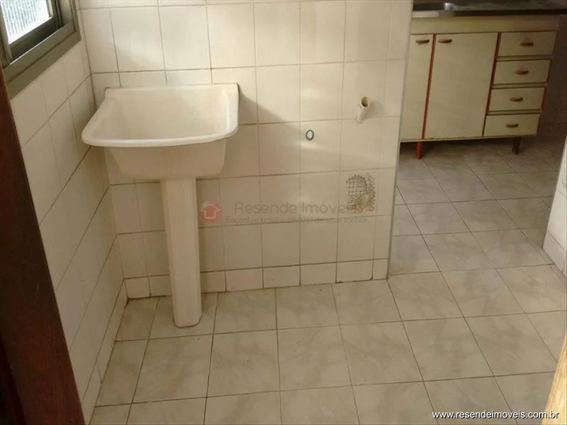 Foto 15 de 16 - Apartamento para aluguel em Vila Julieta