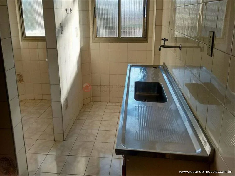 Foto 6 de 16 - Apartamento para aluguel em Vila Julieta