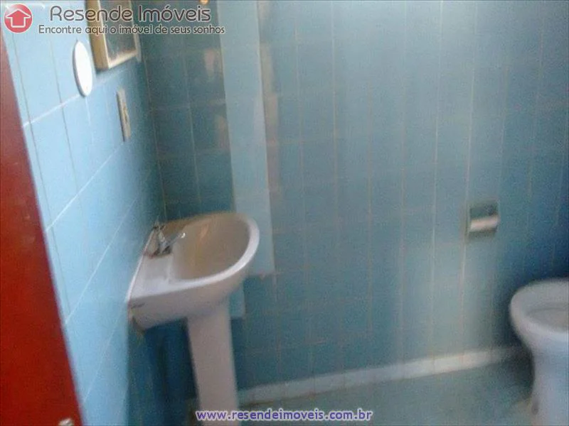 Foto 2 de 18 - Casa para aluguel em Vila Julieta