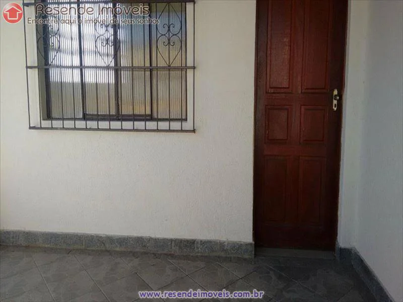 Foto 12 de 18 - Casa para aluguel em Vila Julieta