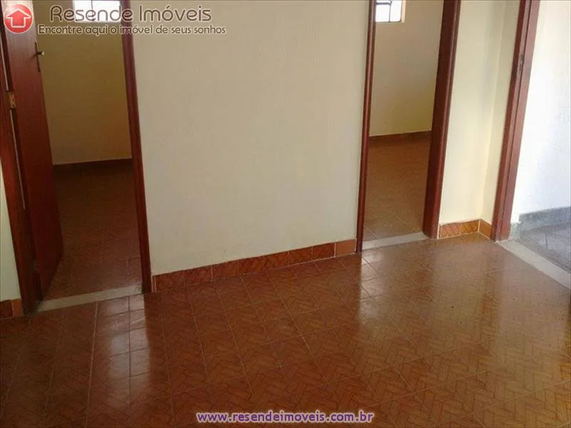 Foto 13 de 18 - Casa para aluguel em Vila Julieta