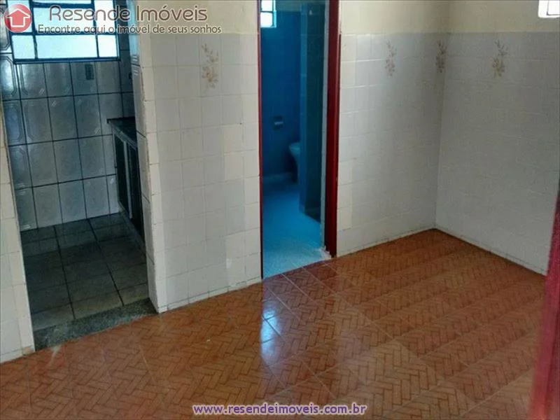 Foto 4 de 18 - Casa para aluguel em Vila Julieta