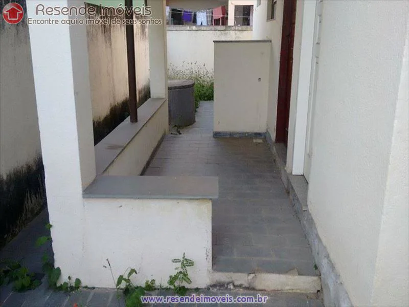 Foto 18 de 18 - Casa para aluguel em Vila Julieta