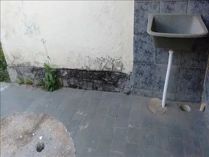 Casa para aluguel em Vila Julieta