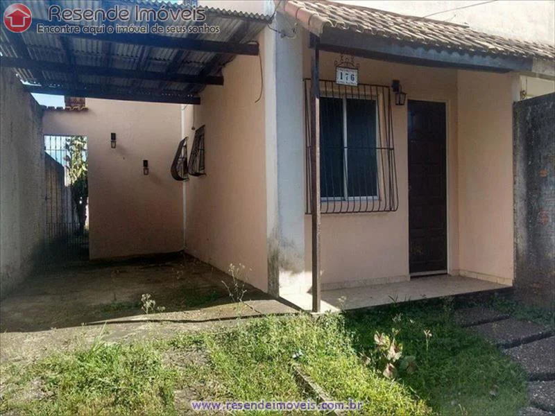 Foto 9 de 18 - Casa para aluguel em Monet