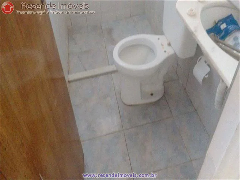 Foto 3 de 18 - Casa para aluguel em Monet