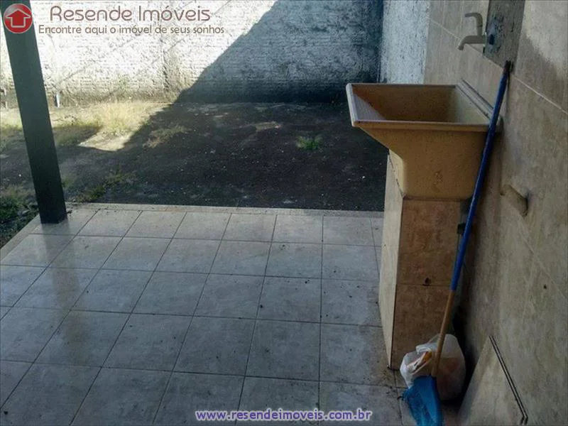 Foto 2 de 18 - Casa para aluguel em Monet