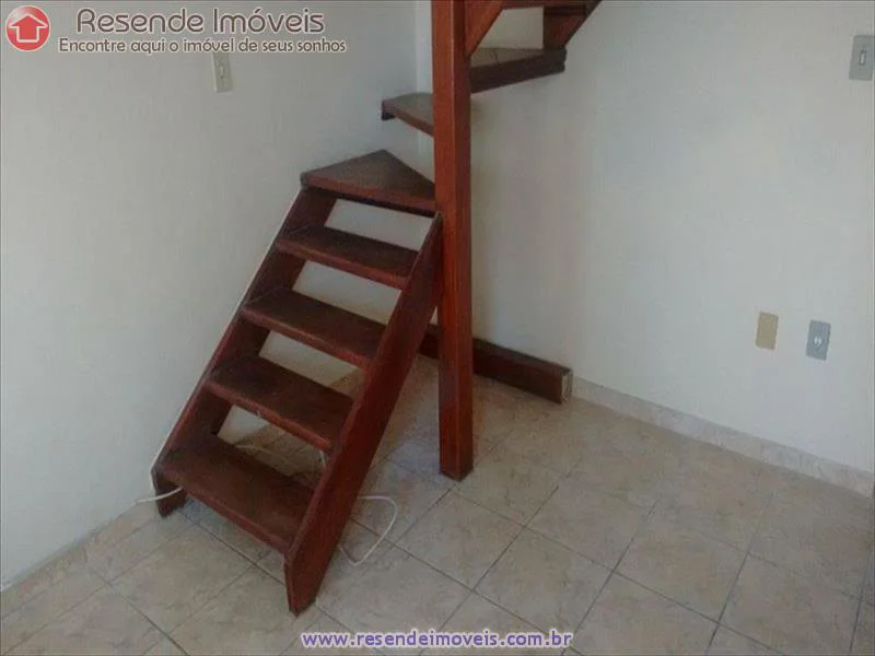 Foto 17 de 18 - Casa para aluguel em Monet