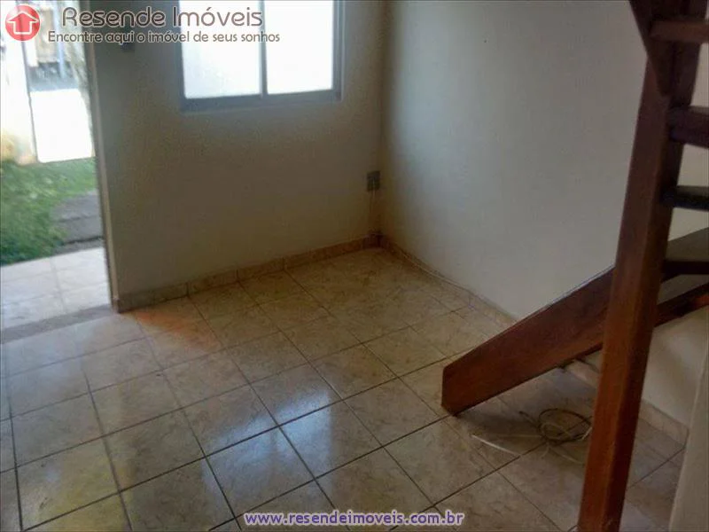 Foto 18 de 18 - Casa para aluguel em Monet