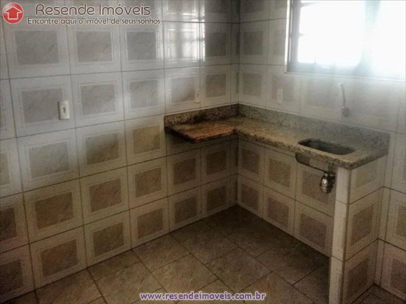 Foto 5 de 16 - Casa para aluguel em Boa Vista II