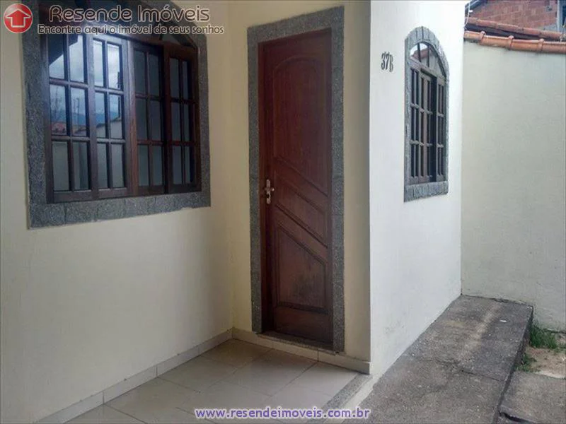 Foto 11 de 16 - Casa para aluguel em Boa Vista II