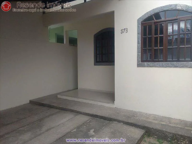 Foto 8 de 16 - Casa para aluguel em Boa Vista II