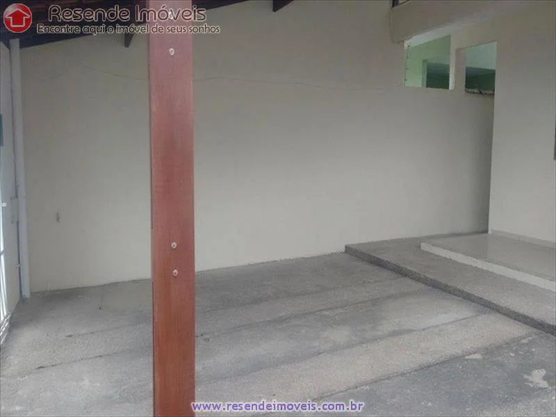 Foto 9 de 16 - Casa para aluguel em Boa Vista II