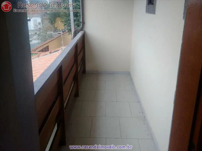 Foto 13 de 16 - Casa para aluguel em Boa Vista II