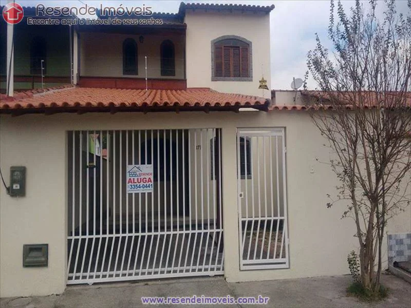 Foto 7 de 16 - Casa para aluguel em Boa Vista II