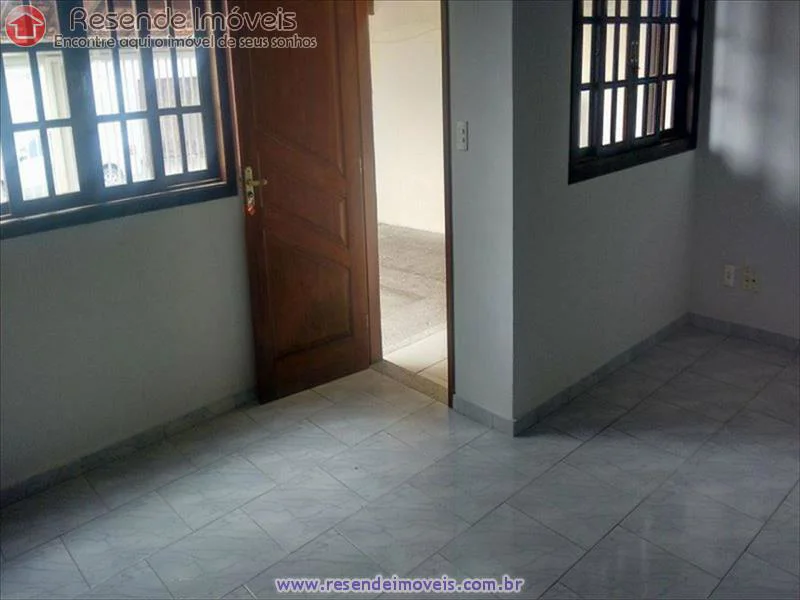 Foto 14 de 16 - Casa para aluguel em Boa Vista II