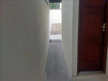 Casa para aluguel em Boa Vista II