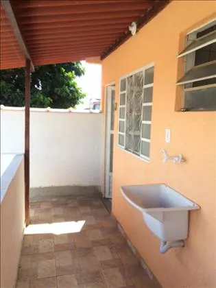 Kitnet para aluguel em Vila Julieta