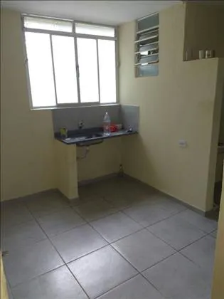 Kitnet para aluguel em Jardim Brasília