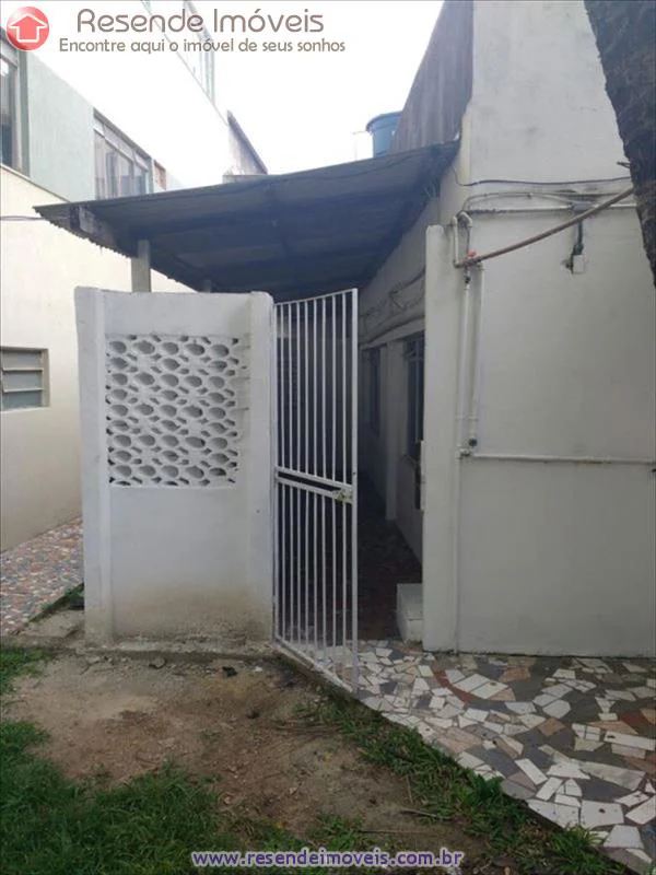 Foto 1 de 5 - Kitnet para aluguel em Jardim Brasília