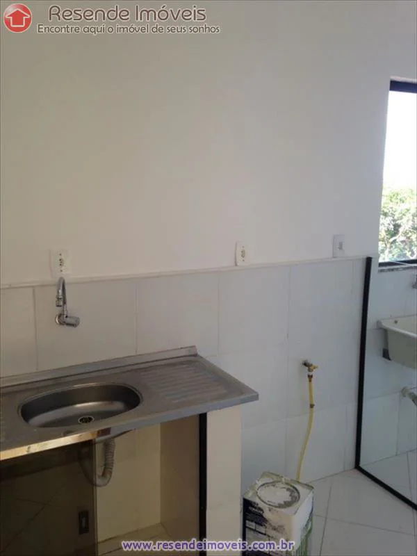 Foto 2 de 8 - Apartamento para aluguel em Liberdade