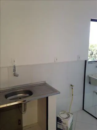 Apartamento para aluguel em Liberdade