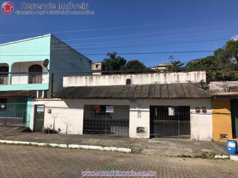 Foto 2 de 2 - Casa para venda em Paraíso