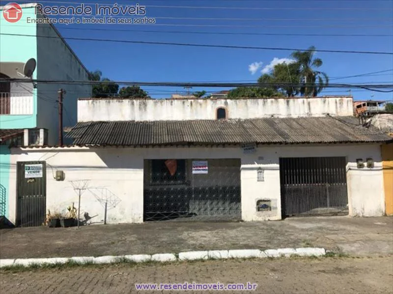 Foto 1 de 2 - Casa para venda em Paraíso