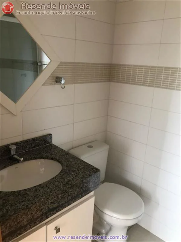 Foto 8 de 11 - Apartamento para venda em Morada do Castelo