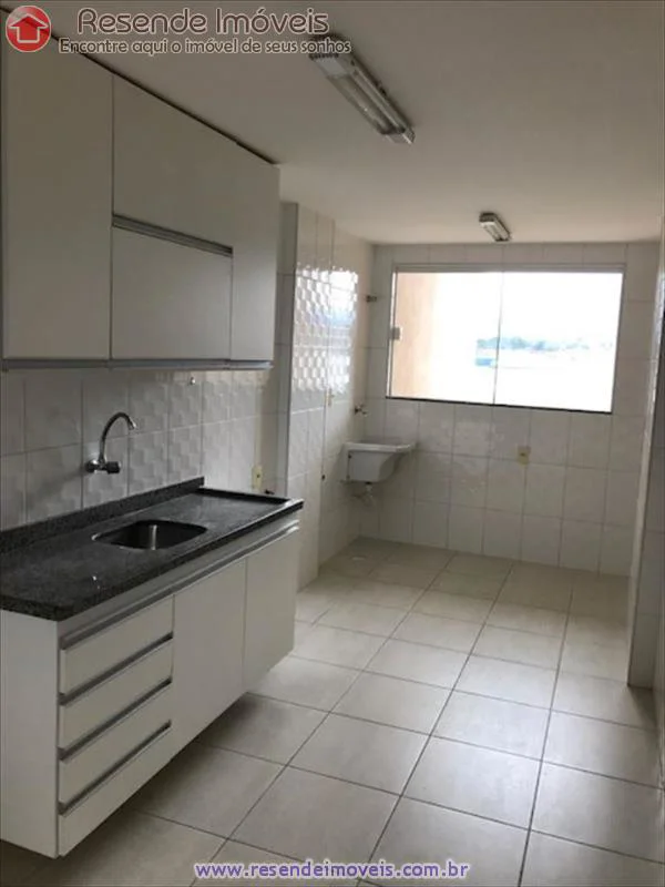 Foto 1 de 10 - Apartamento para aluguel em Morada do Castelo