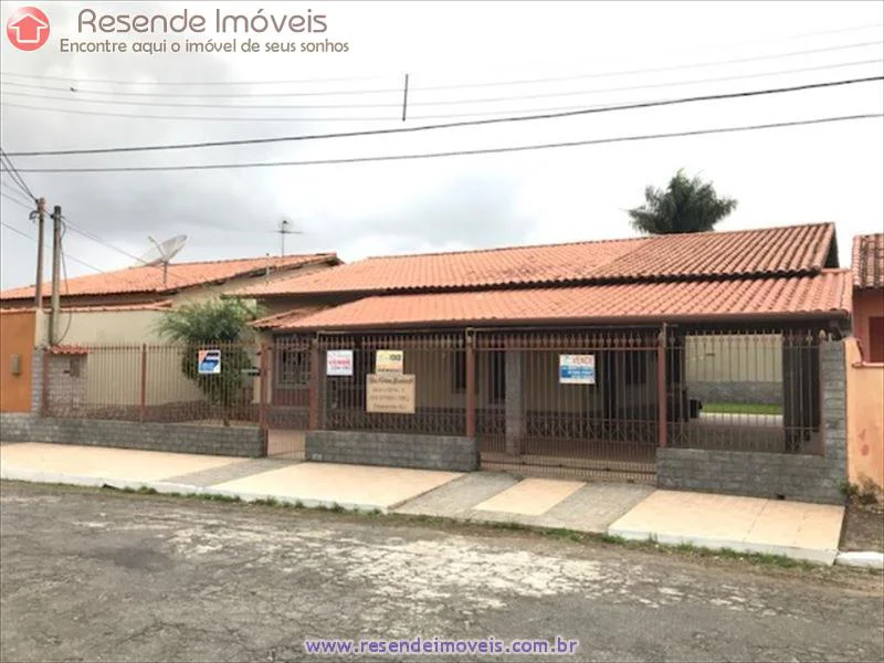 Foto 15 de 15 - Casa para venda em Boa Vista I