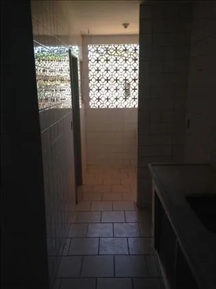 Apartamento para venda em Comercial