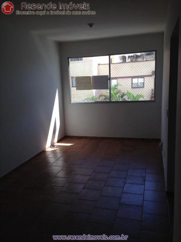 Foto 1 de 11 - Apartamento para aluguel em Comercial