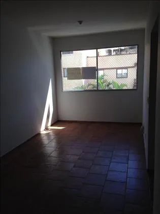 Apartamento para aluguel em Comercial