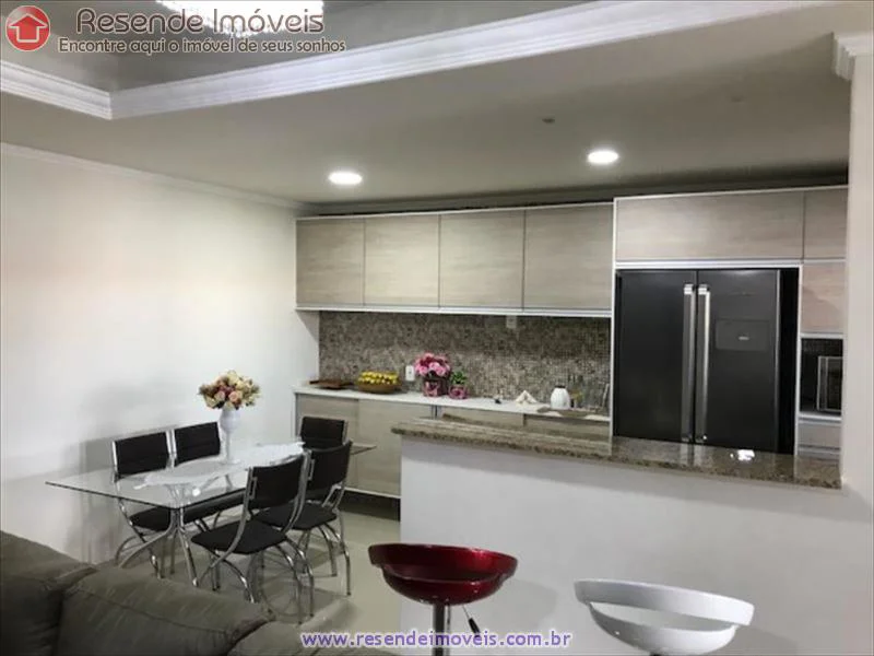 Foto 12 de 16 - Casa para venda em Jardim Aliança II