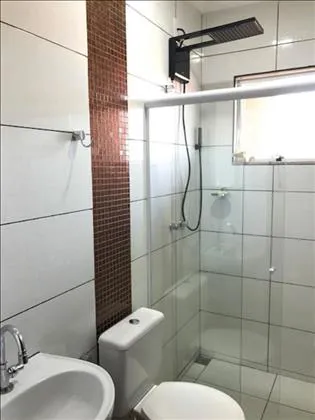 Casa para venda em Jardim Aliança II