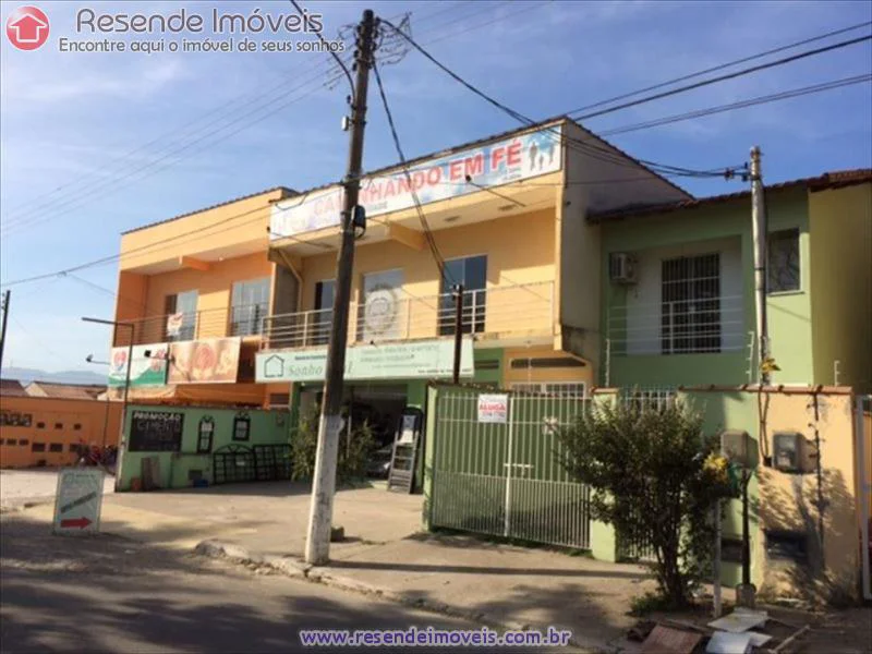 Foto 2 de 9 - Casa para aluguel em Mirante de Serra