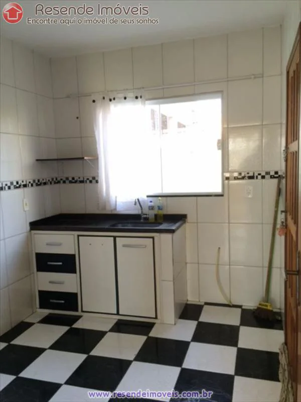 Foto 4 de 9 - Casa para aluguel em Mirante de Serra