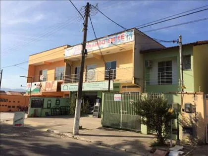 Casa para aluguel em Mirante de Serra