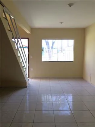 Casa para aluguel em Mirante de Serra