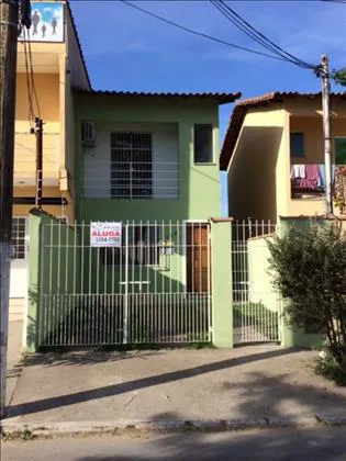 Casa para aluguel em Mirante de Serra