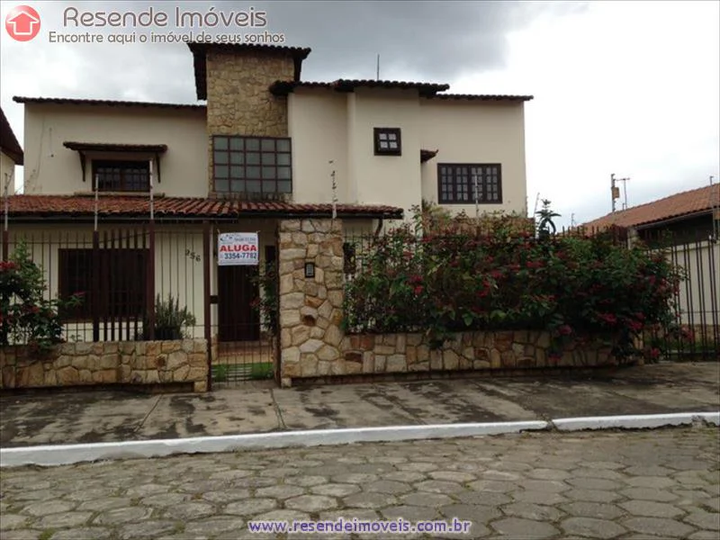 Foto 1 de 26 - Casa para aluguel em Montese