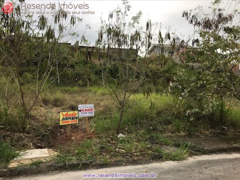 Foto 2 de 3 - Terreno para venda em Monet