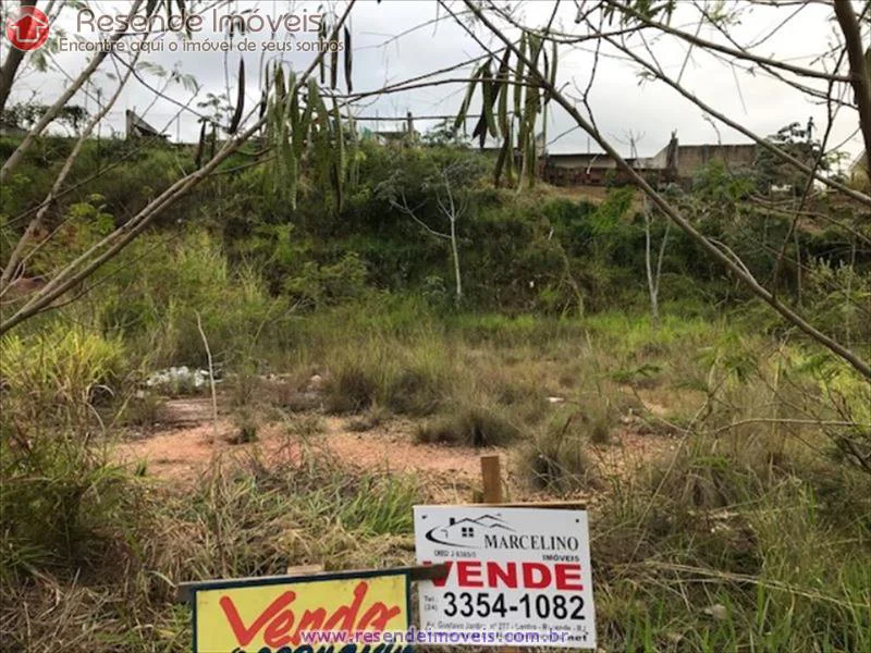 Foto 1 de 3 - Terreno para venda em Monet